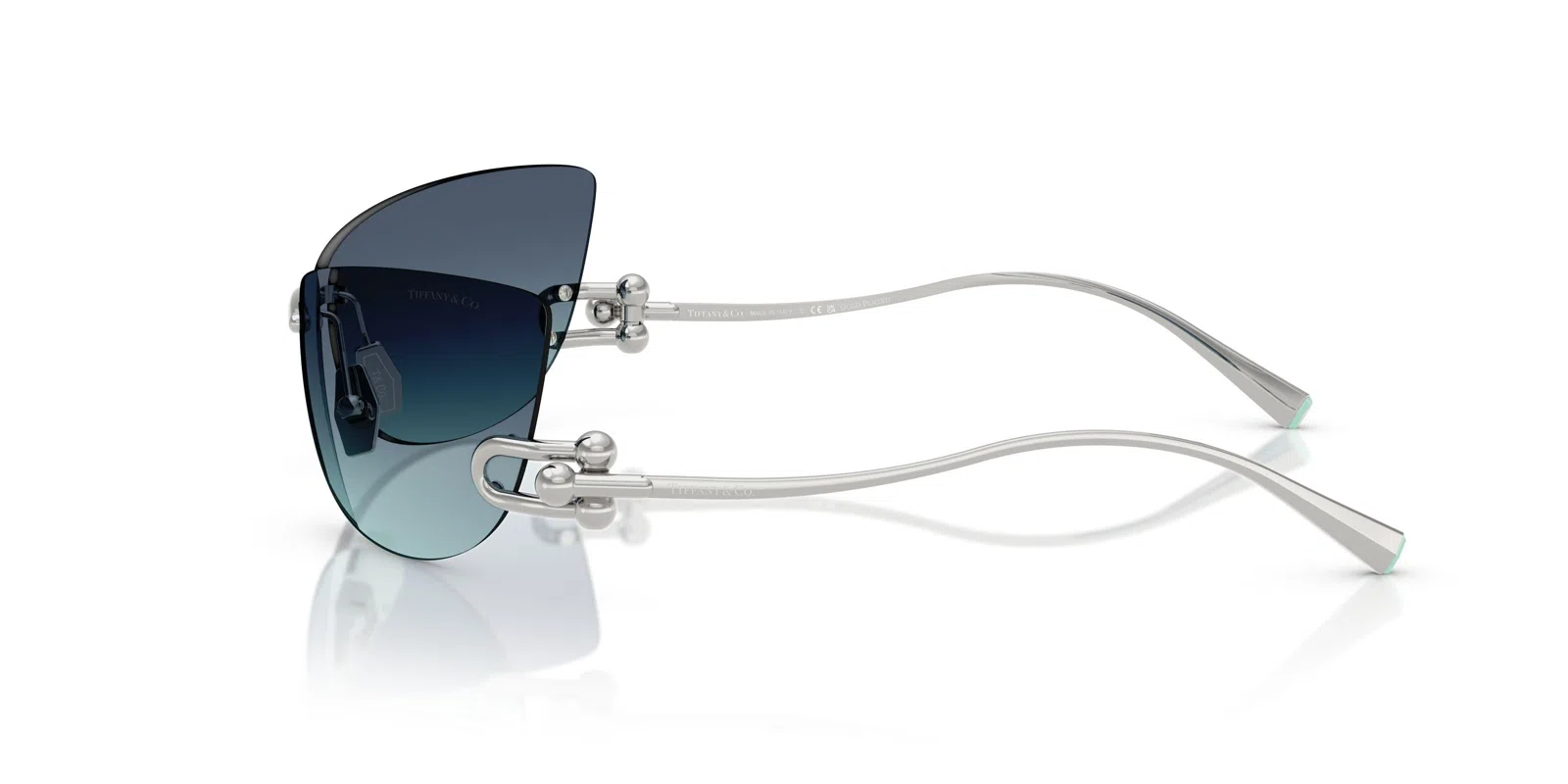 Tiffany 3112K Sunglasses - view 15